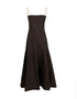 Victoria Beckham Ausgestelltes Kleid